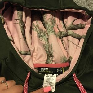 Under Armour Hoodie